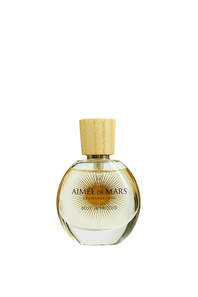 AIMEE - BELLE APHRODITE - TESTEUR