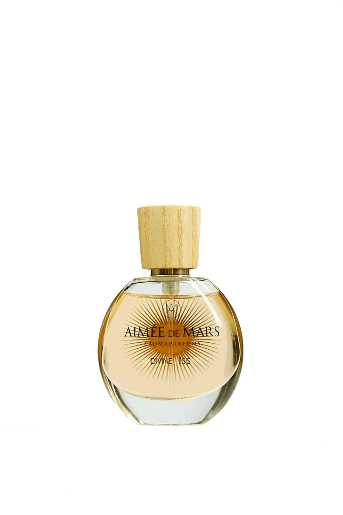 AIMEE - DIVINE ISIS - TESTEUR