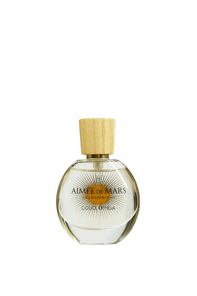 AIMEE - DOUCE OPHELIA - TESTEUR