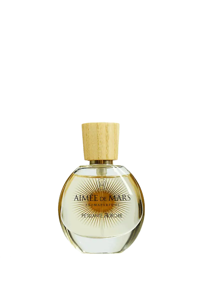 AIMEE - PETILLANTE AURORE - TESTEUR
