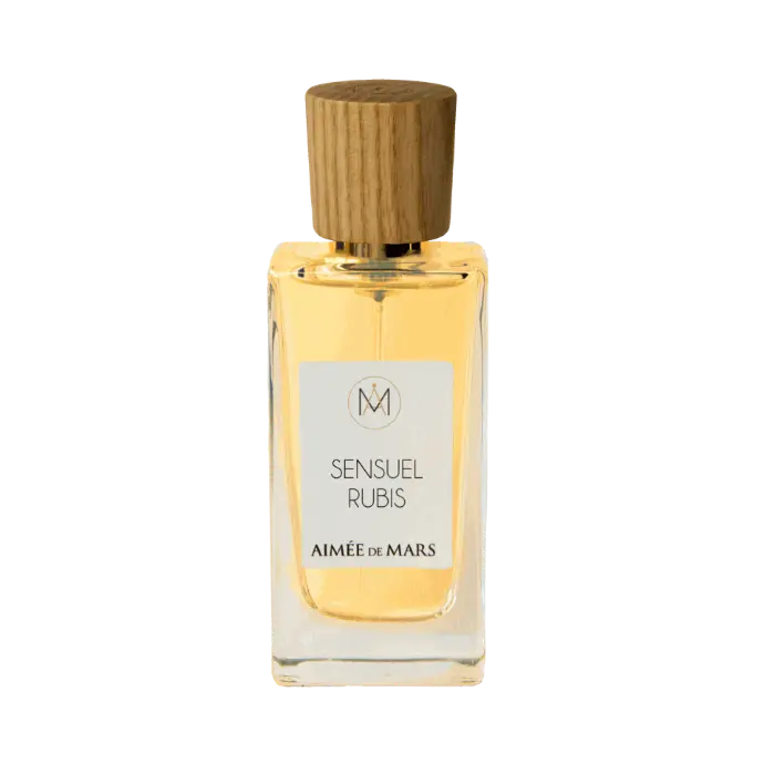 AIMEE - SENSUEL RUBIS - TESTEUR 30ml