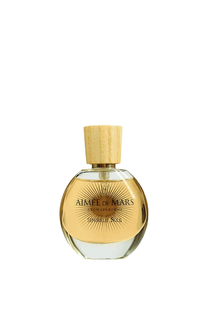 AIMEE - SENSUELLE SULIS - TESTEUR