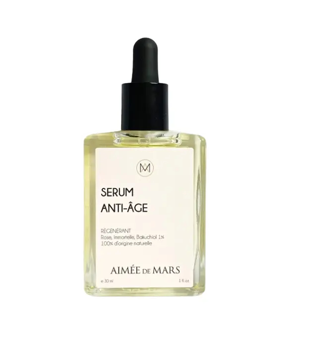 AIMEE - SERUM Anti-âge BAKUCHIOL 30ml