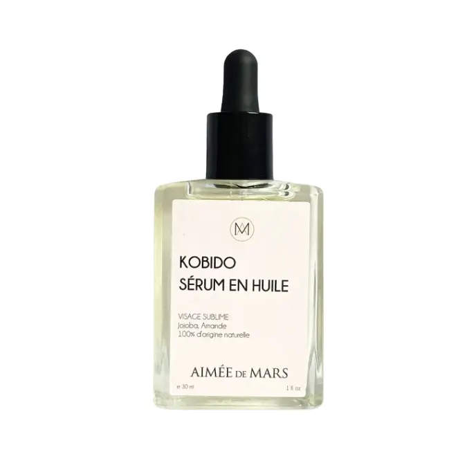 AIMEE - SERUM en huile KOBIDO 30ml