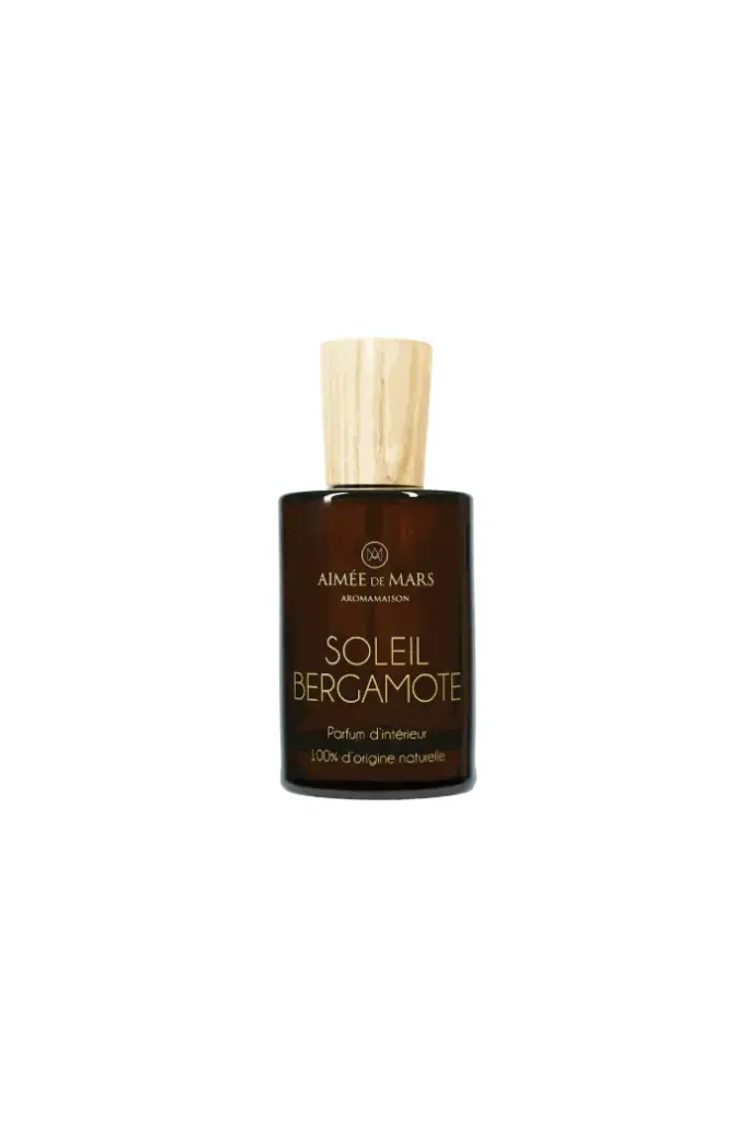 AIMEE - SOLEIL BERGAMOTE Spray 100ml