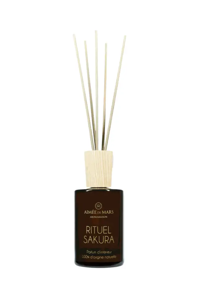 AIMEE - RITUEL SAKURA Diffuseur STICK