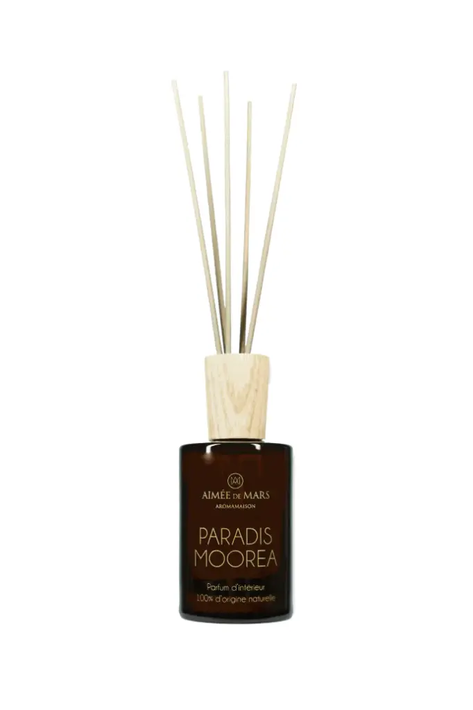AIMEE - PARADIS MOOREA Diffuseur STICK