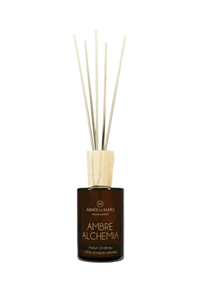 AIMEE - AMBRE ALCHEMIA Diffuseur STICK