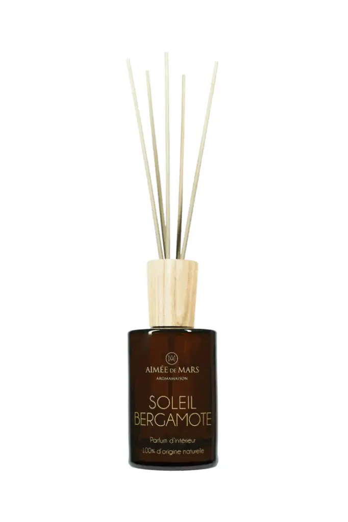 AIMEE - SOLEIL BERGAMOTE Diffuseur STICK