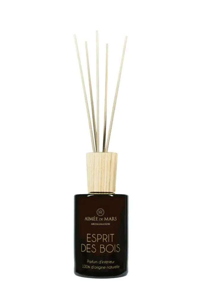 AIMEE - ESPRIT DES BOIS Diffuseur STICK