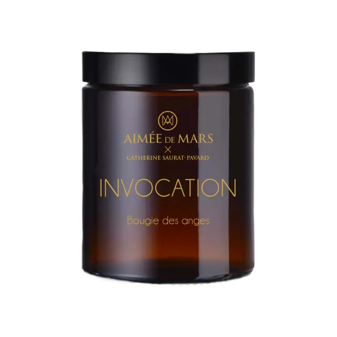 AIMEE - Bougie INVOCATION