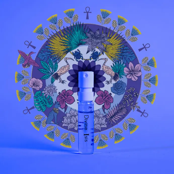 AIMEE - Echantillon DIVINE ISIS 1,5ml