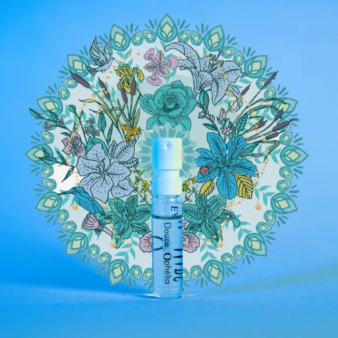 AIMEE - Echantillon DOUCE OPHELIA 1,5ml