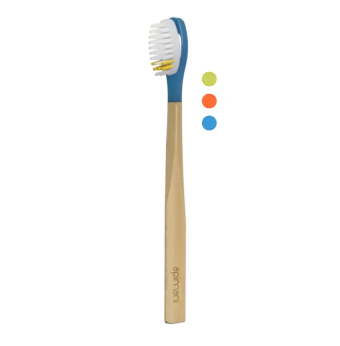API Brosse à dents LA MINI MALINE - Enfants