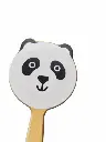 Brosse Cheveux ENFANT picots PANDA