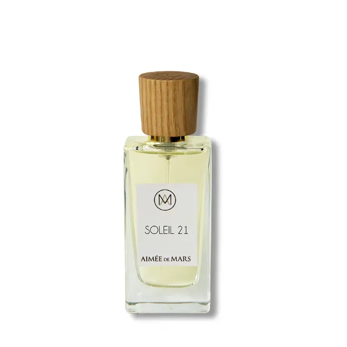 AIMEE - SOLEIL 21 - Eau de Parfum 30 ml