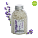 Relaxerend Badzout - Lavendel bio