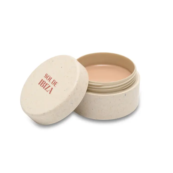 SOL CREME Naked BB Screen SPF50 PA+++