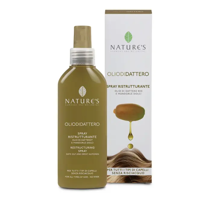 BIOKAP - HERSTRUCTURERENDE SPRAY Oliodattero