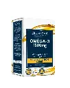 DIET OMÉGA 3 de POISSONS 1500 mg Qualité EPAX