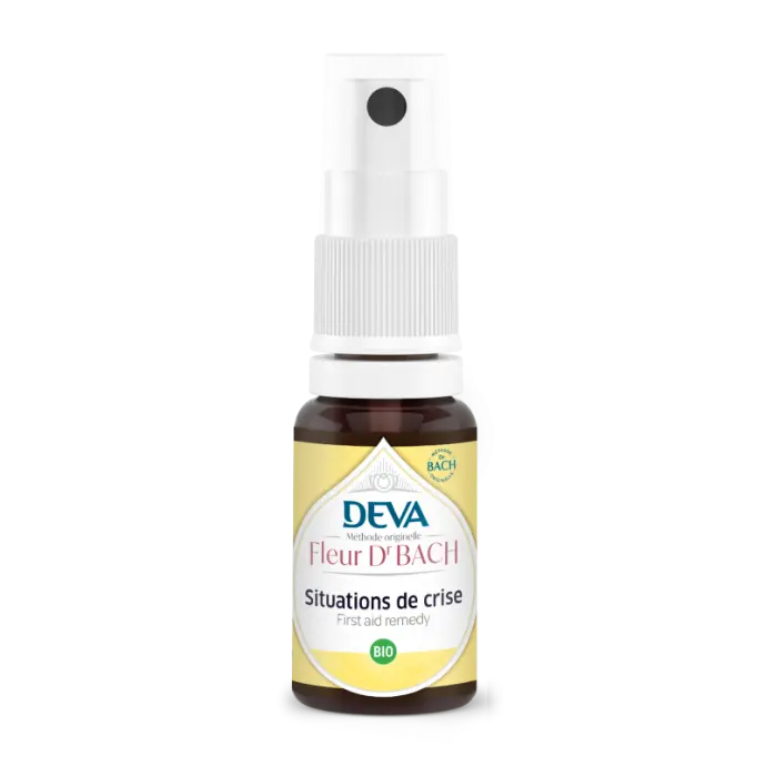 Eerste Hulp - First Aid 10ml