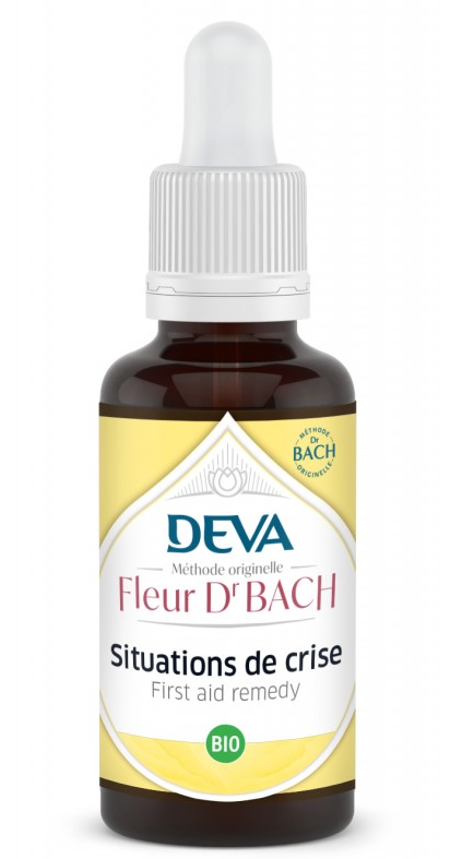 Eerste Hulp 30ml