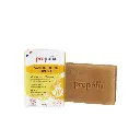 PROP SAVON DOUX BIO Miel et Lait d'ânesse