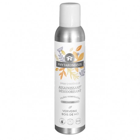 DIET PHYTAROMASOL VERVEINE-BOIS DE HO 