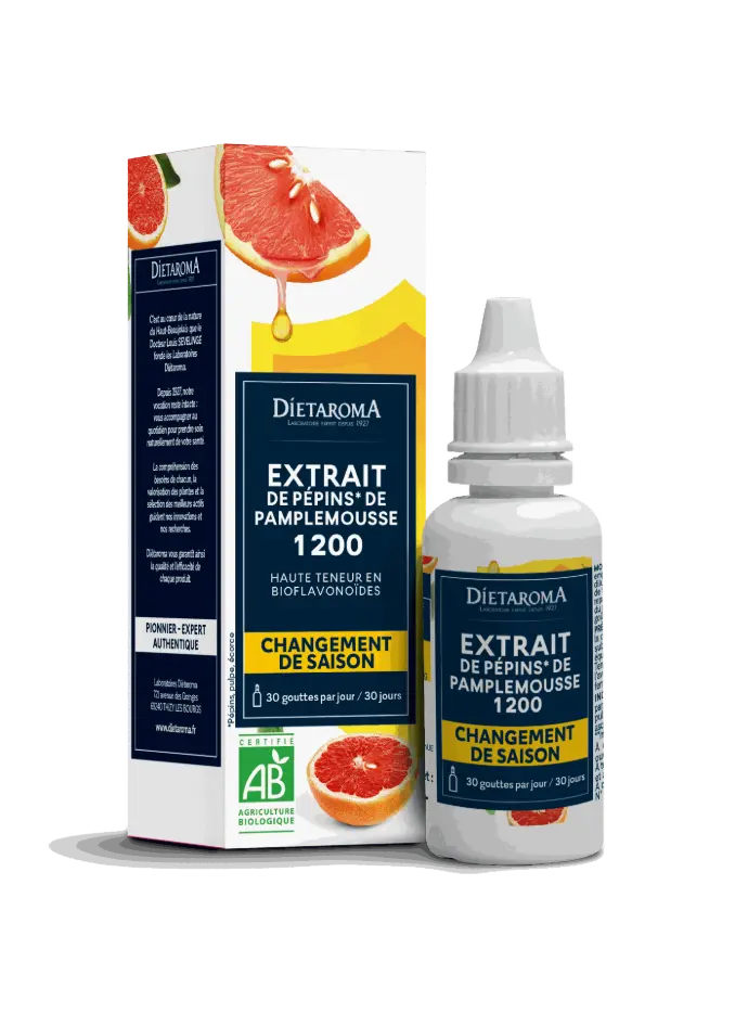 DIET POMPELMOESPITEXTRACT 1200 