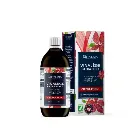 DIET VINALEGE BLOEDDOORSTROMING EXTRA STERK