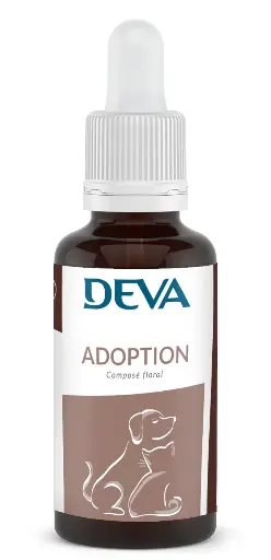 [ART1191] DEVA COMPOSE ANIMAUX : ADOPTION 30ml