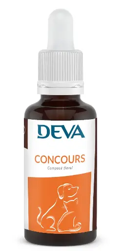 [ART1192] DEVA COMPOSE ANIMAUX : CONCOURS 30ml