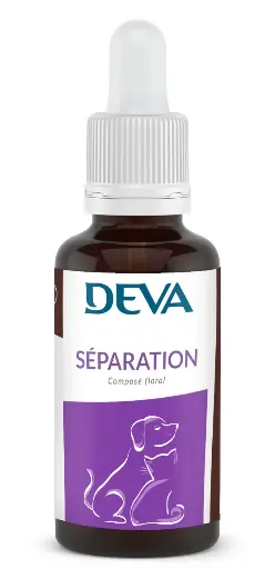 [ART1193] VT Dieren : SCHEIDING BIO 30ml