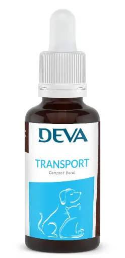 [ART1194] DEVA COMPOSE ANIMAUX : TRANSPORT 30ml
