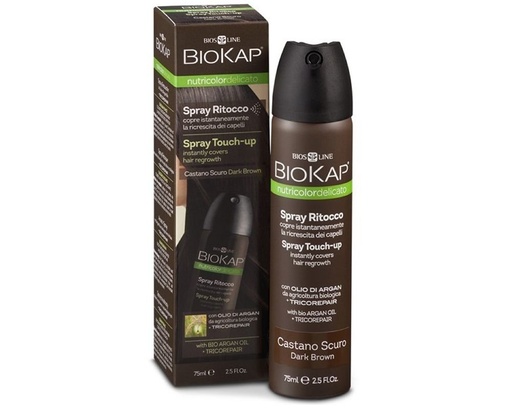 [ART1251] Uitgroeispray donkerbruin