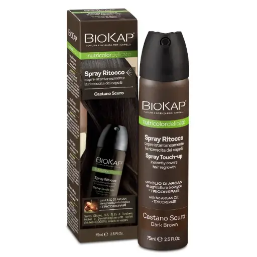 [ART1253] BIOKAP SPRAY RETOUCHE Blond