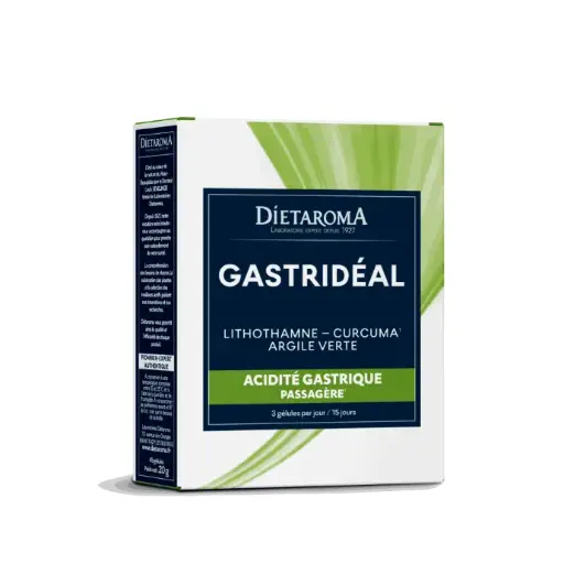 [ART1512] DIET GASTRIDEAL - Confort gastrique 