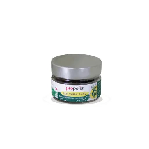 [ART1577] PROP PAIN D'ABEILLES BIO Origine UE 