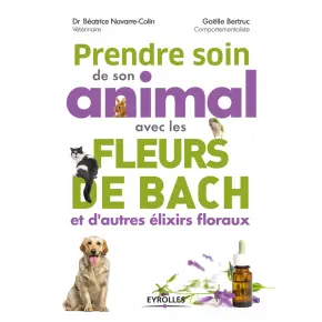 [ART1665] DEVA LIVRE Prendre soin de son animal