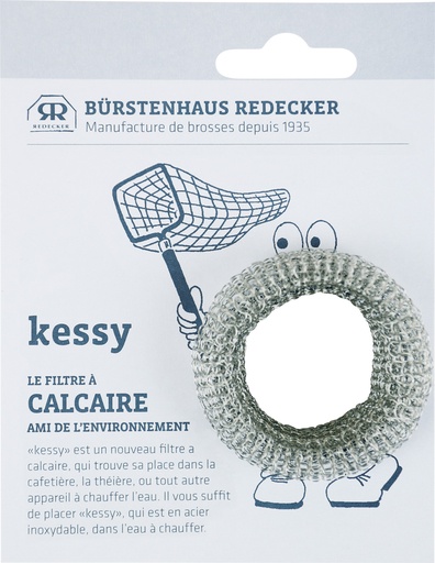 [ART1789] Filtre à Calcaire KESSY