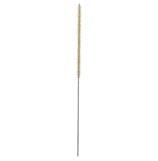 [ART1793] GOUPILLON Coton 6mm pour PAILLE