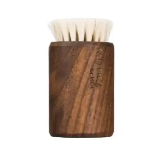 [ART1808] Brosse Visage HOMME Noisetier FALLER