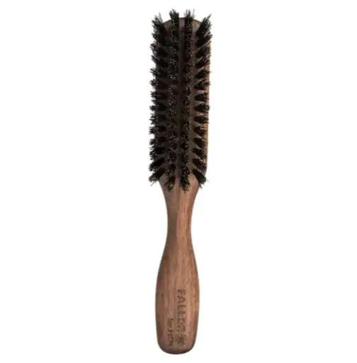 [ART1836] BROSSE BARBE HOMME AVEC MANCHE FALLER 