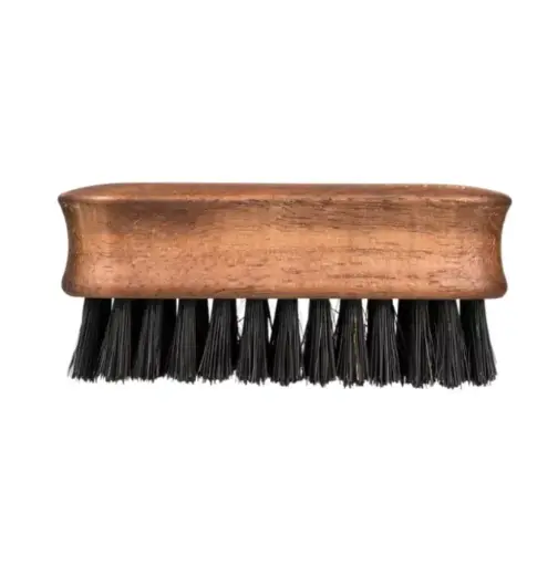 [ART1838] Brosse à Ongles HOMME Noisetier FALLER