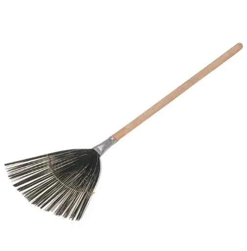 [ART1897] ATTRAPE-MOUCHES en fils de fer