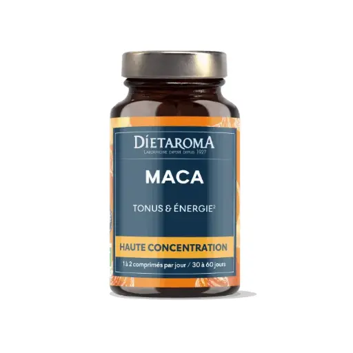 [ART1965] DIET Tabletten MACA (oorsprong Peru)