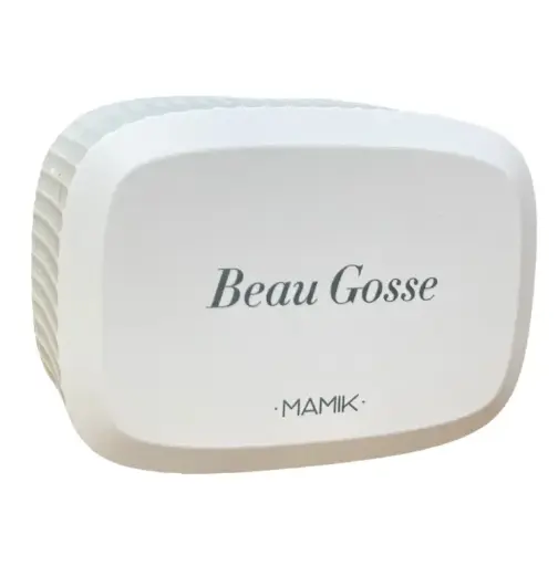 [ART2074] BOITE A SAVON Beau Gosse 