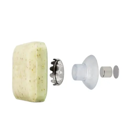 [ART2084] Porte-Savon aimanté VARIO - 200g