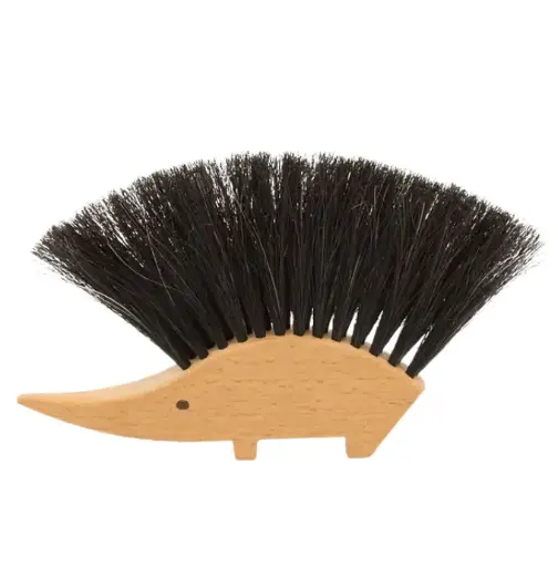 [ART2255] Brosse de Table Hérisson