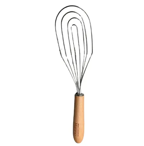 [ART2232] FOUET 30cm Bouleau
